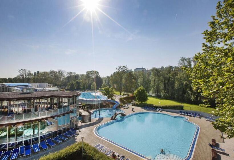 Aparthotel Bad Radkersburg