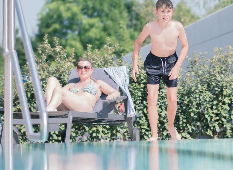 Aparthotel Bad Radkersburg