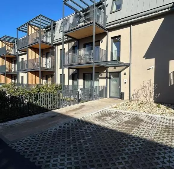 Aparthotel Bad Radkersburg