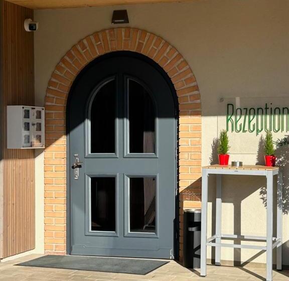 Aparthotel Bad Radkersburg