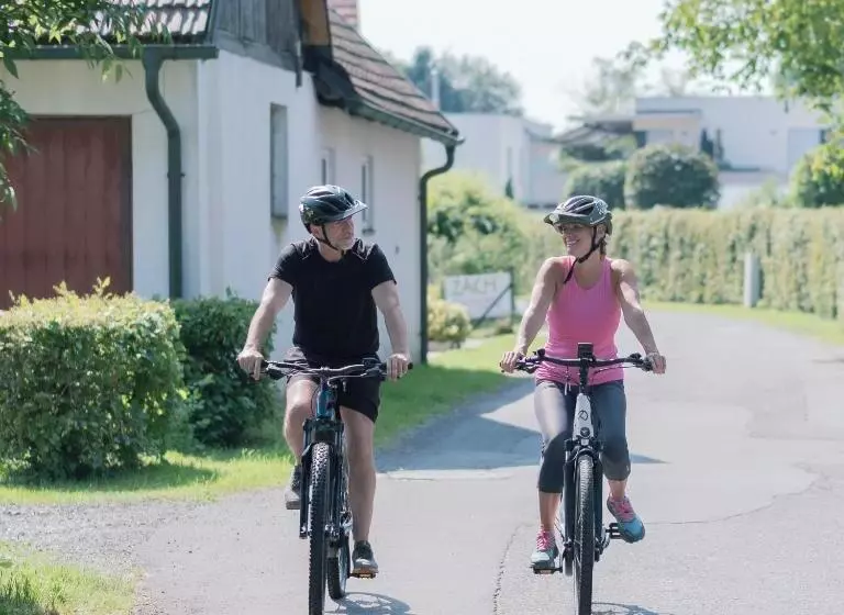 Aparthotel Bad Radkersburg