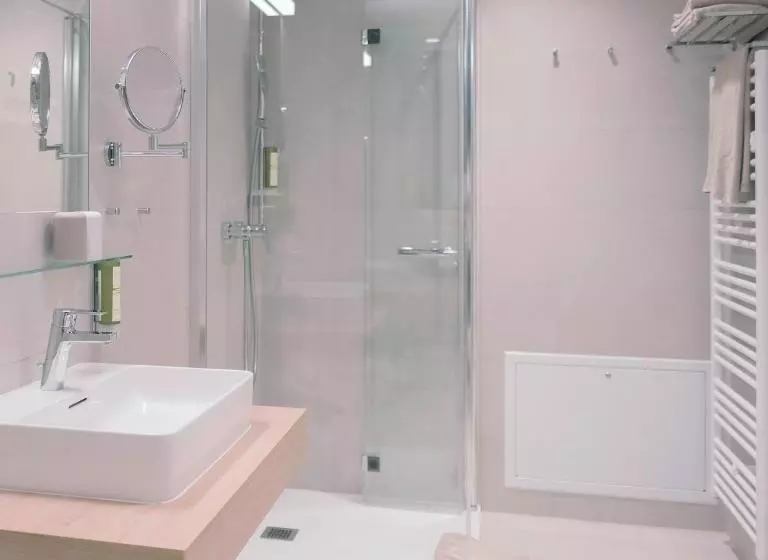 Aparthotel Bad Radkersburg