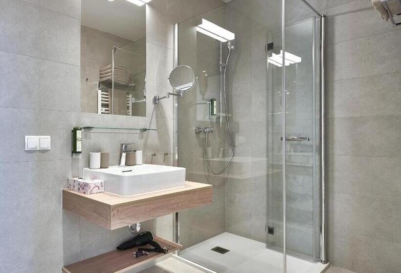 Aparthotel Bad Radkersburg