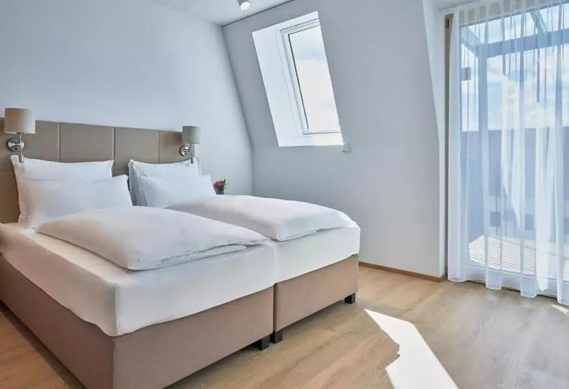 Aparthotel Bad Radkersburg