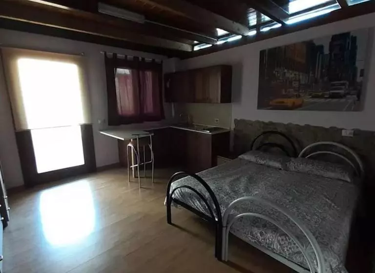 B&b Bedafè