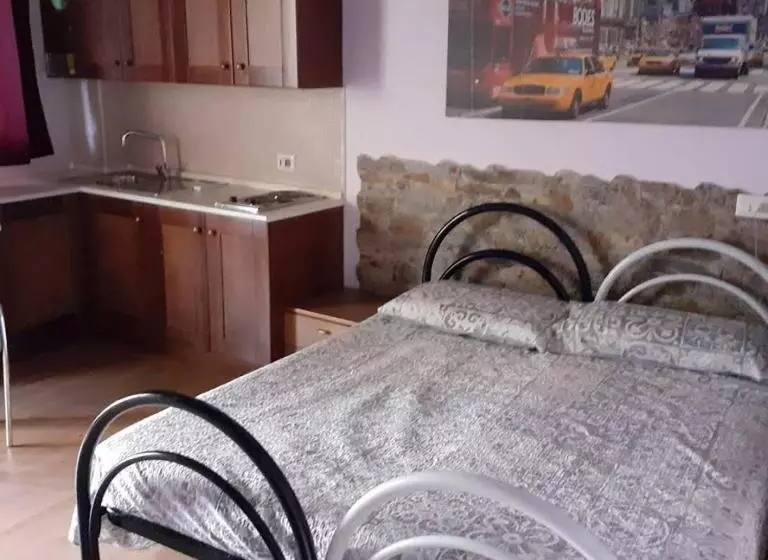 B&b Bedafè