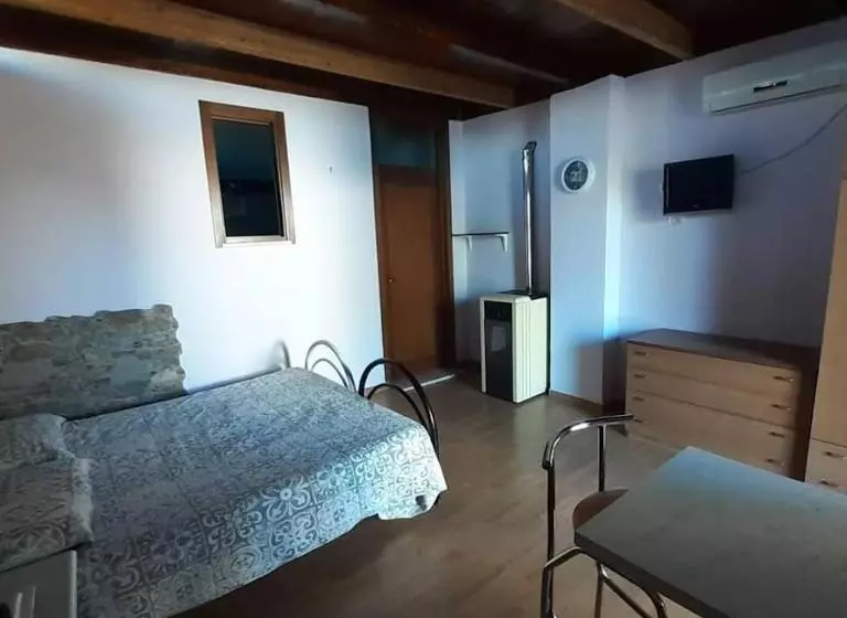 B&b Bedafè