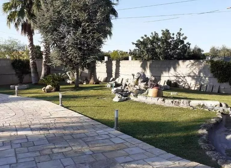 B&b Bedafè
