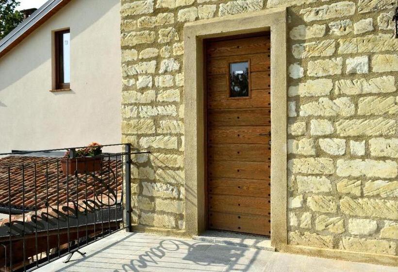 B&b Cascina Sortina Country House