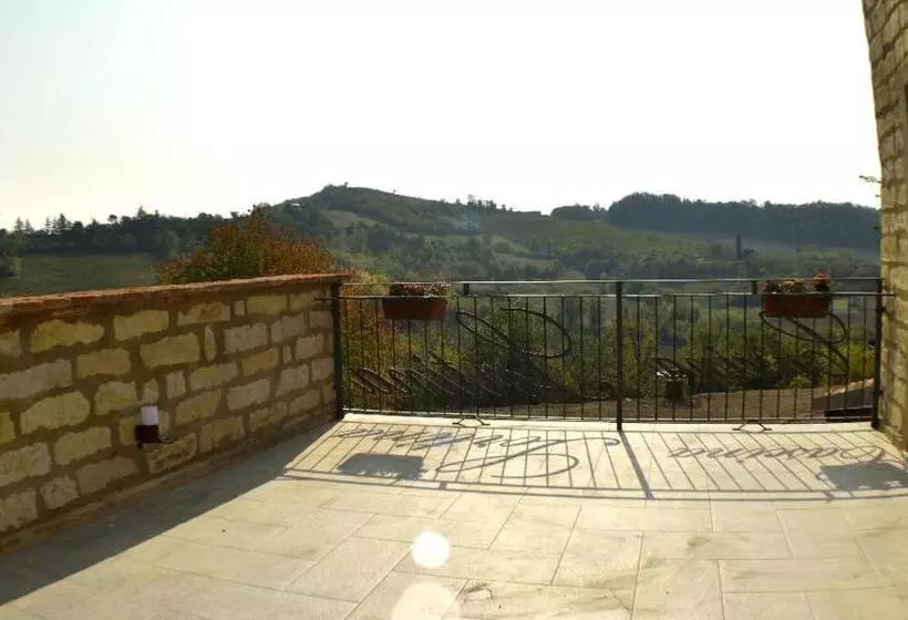 B&b Cascina Sortina Country House