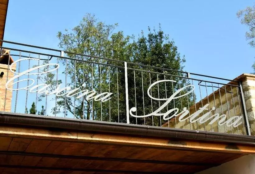 B&b Cascina Sortina Country House