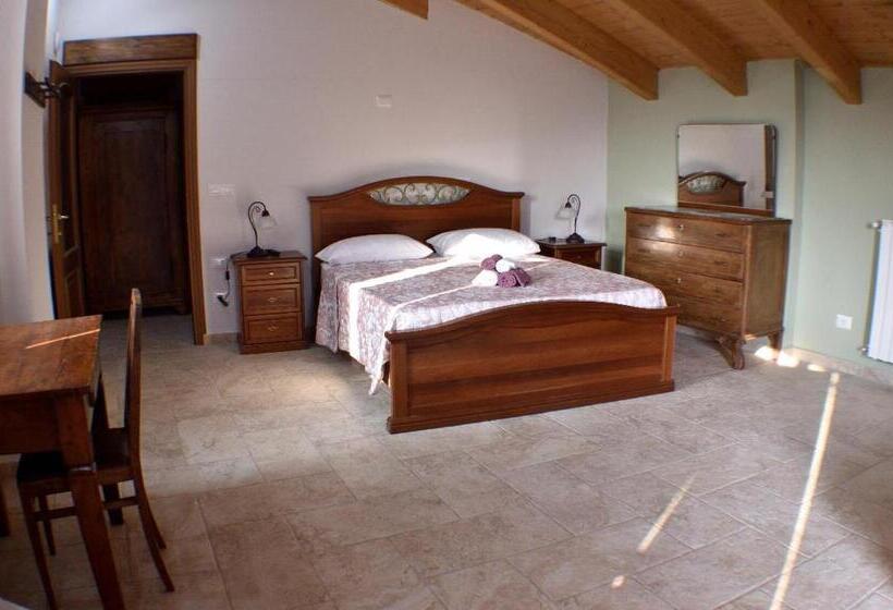 B&b Cascina Sortina Country House