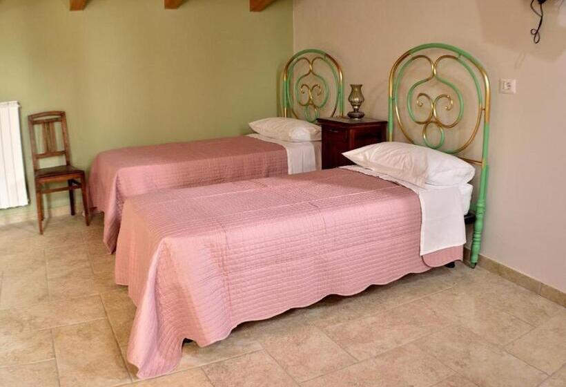 B&b Cascina Sortina Country House