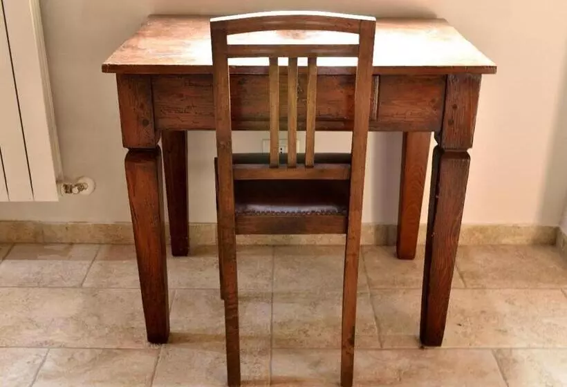 B&b Cascina Sortina Country House