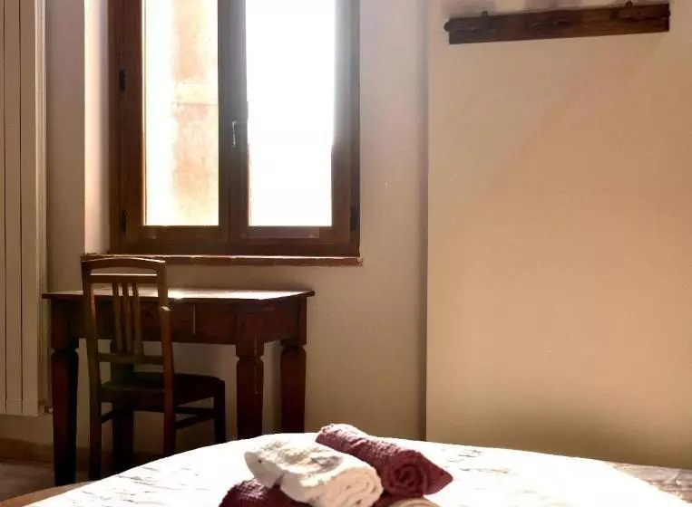 B&b Cascina Sortina Country House