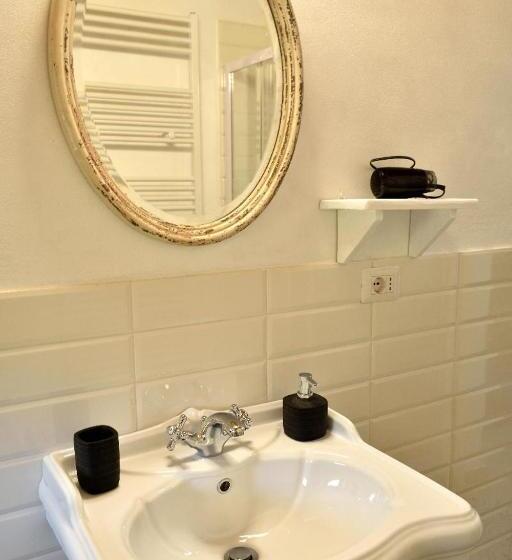 B&b Cascina Sortina Country House