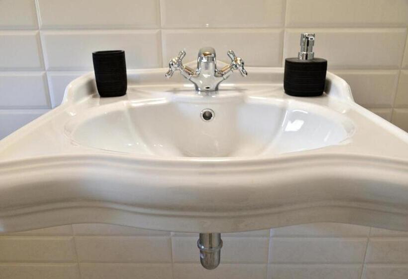 B&b Cascina Sortina Country House