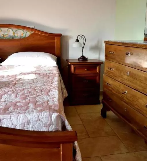 B&b Cascina Sortina Country House