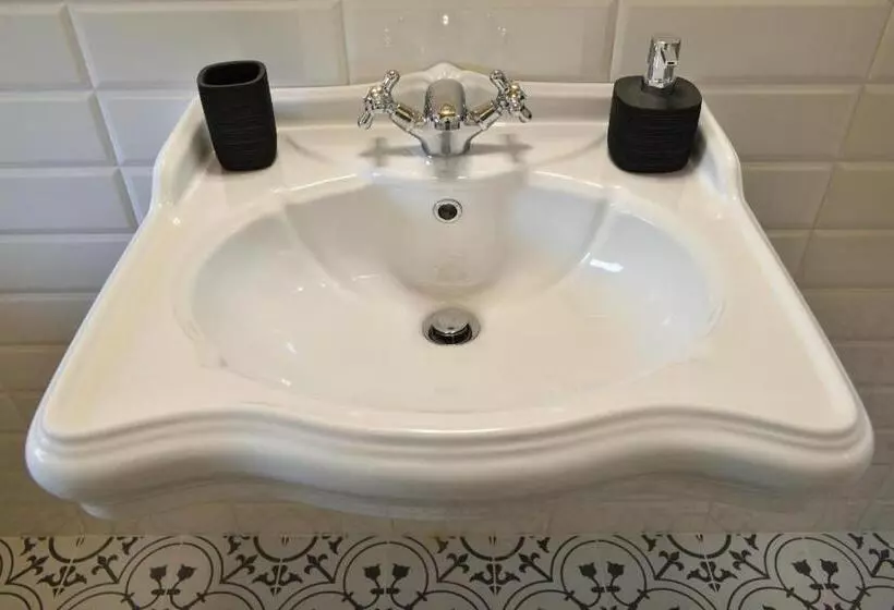 B&b Cascina Sortina Country House