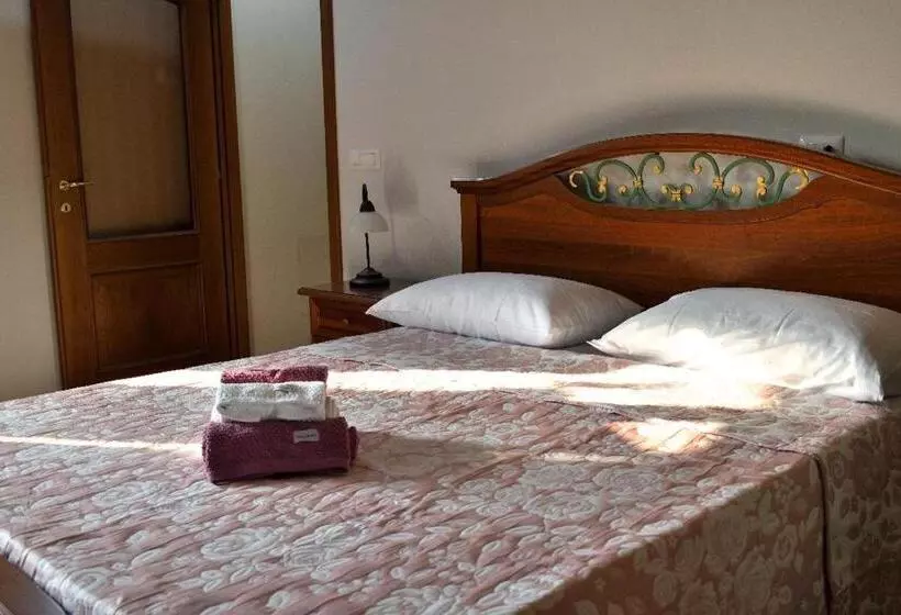 B&b Cascina Sortina Country House