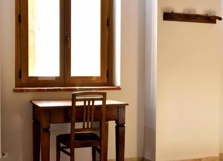 B&b Cascina Sortina Country House