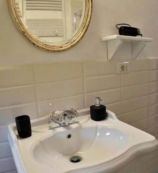 B&b Cascina Sortina Country House