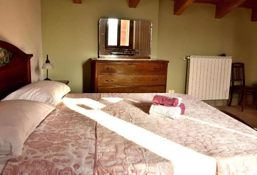 B&b Cascina Sortina Country House