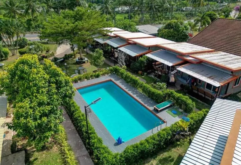 Aamiaismajoitus (B&B) Da Kanda Boutique