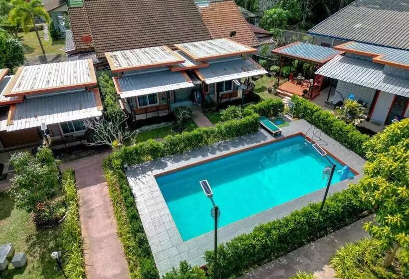 Aamiaismajoitus (B&B) Da Kanda Boutique