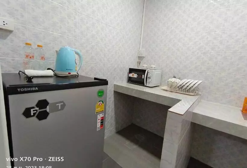 Aamiaismajoitus (B&B) Da Kanda Boutique