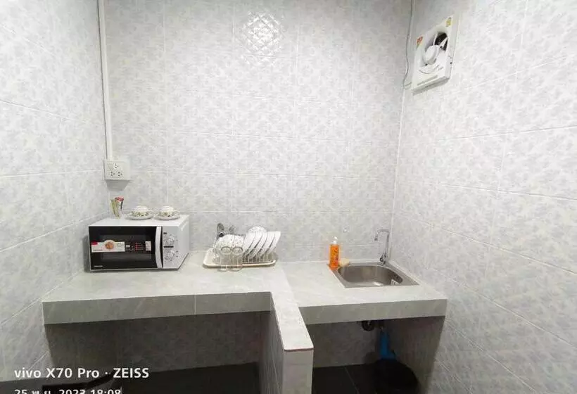 Aamiaismajoitus (B&B) Da Kanda Boutique