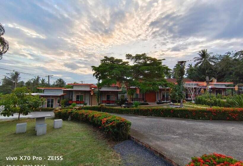 צימר Da Kanda Boutique