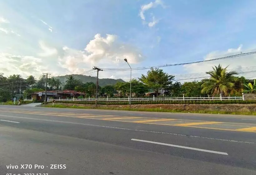 Aamiaismajoitus (B&B) Da Kanda Boutique