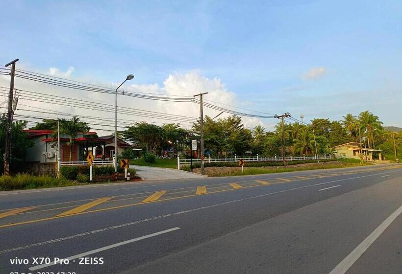 צימר Da Kanda Boutique