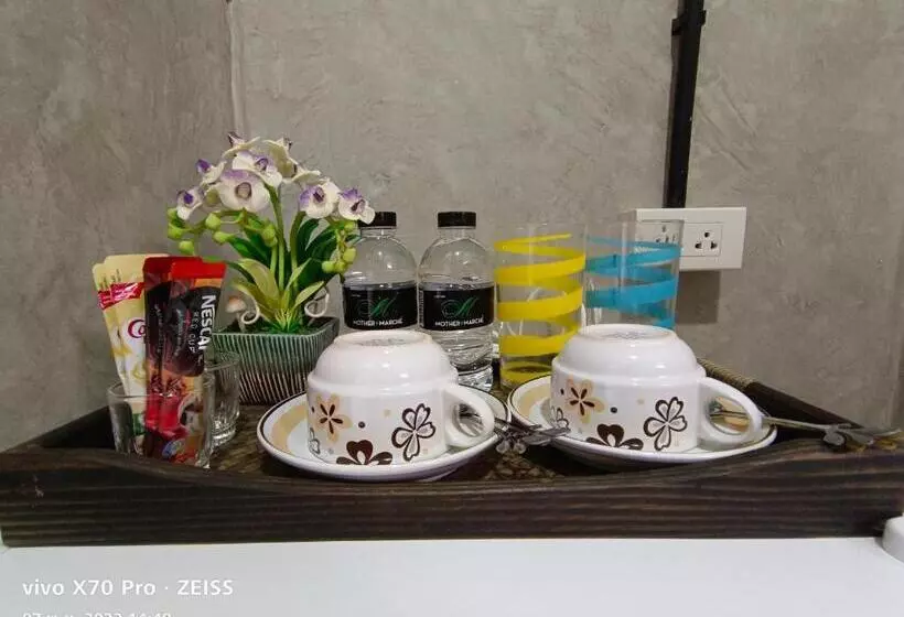 Aamiaismajoitus (B&B) Da Kanda Boutique