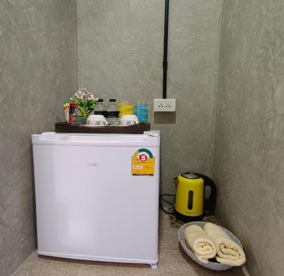 צימר Da Kanda Boutique