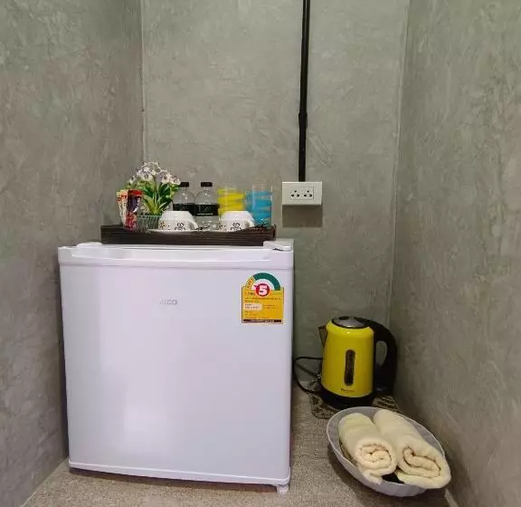 Aamiaismajoitus (B&B) Da Kanda Boutique