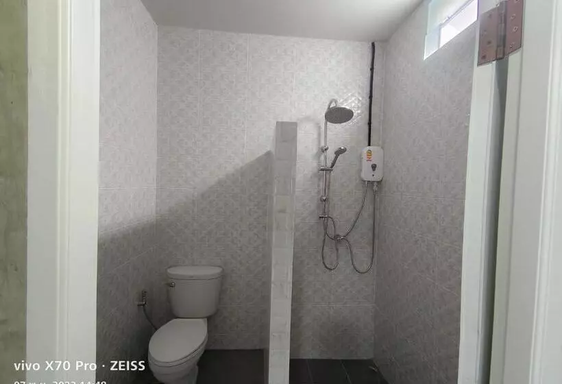 Aamiaismajoitus (B&B) Da Kanda Boutique