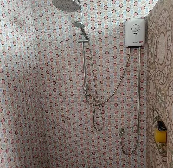 Aamiaismajoitus (B&B) Da Kanda Boutique