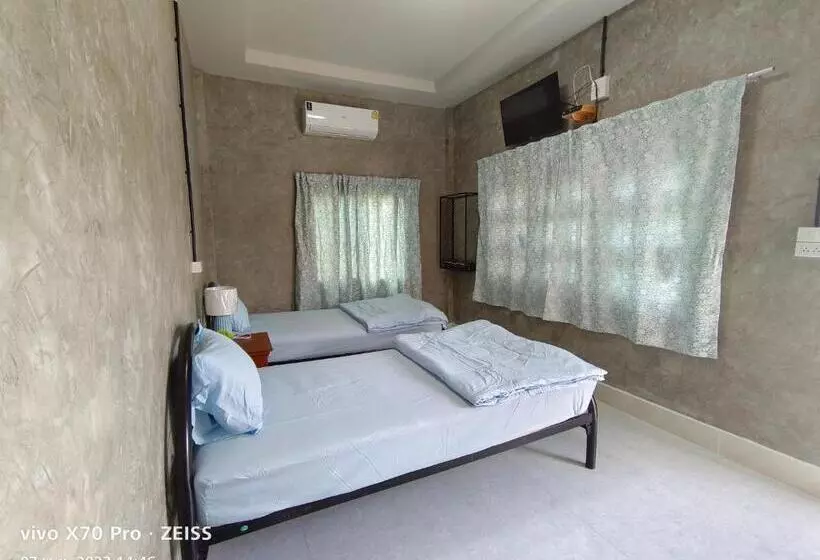 Aamiaismajoitus (B&B) Da Kanda Boutique