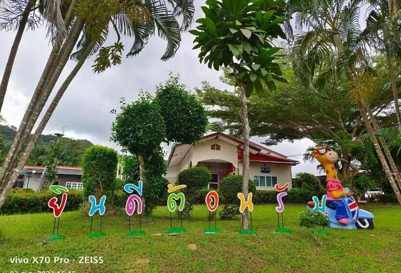 Aamiaismajoitus (B&B) Da Kanda Boutique