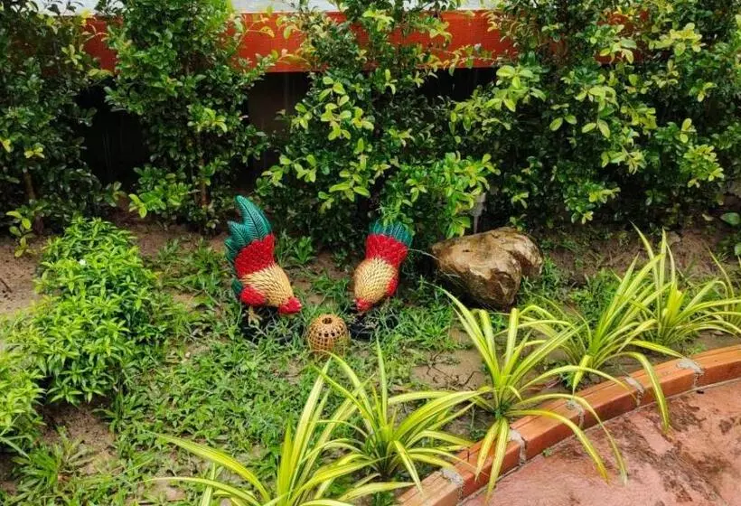 Aamiaismajoitus (B&B) Da Kanda Boutique