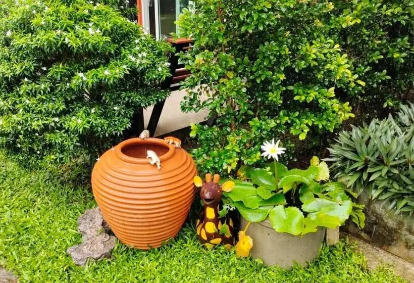 Aamiaismajoitus (B&B) Da Kanda Boutique