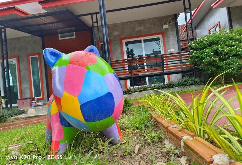 צימר Da Kanda Boutique