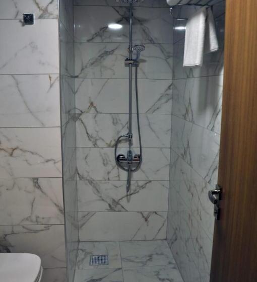 Bed and Breakfast Erzurum Damak Grup