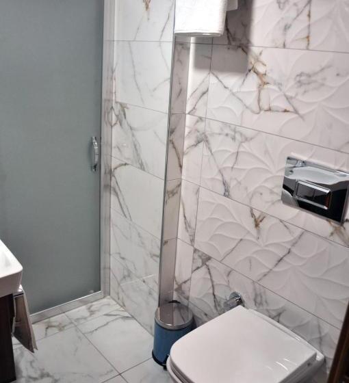 Bed and Breakfast Erzurum Damak Grup