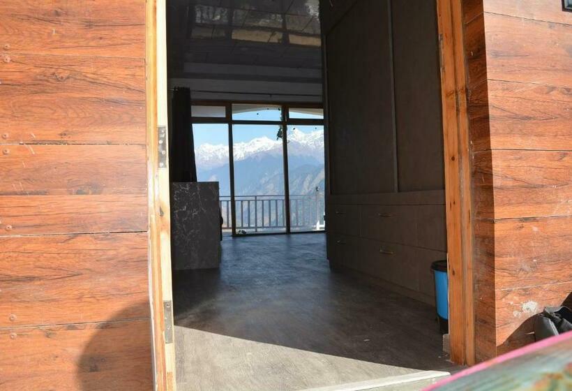 住宿加早餐 Mantri Ki Chani