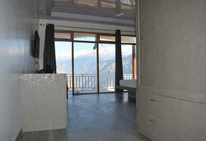 住宿加早餐 Mantri Ki Chani