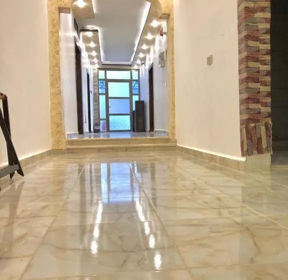 تختخواب و صبحانه Zrizira Inn