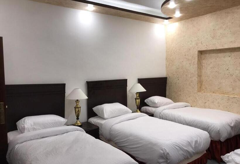 تختخواب و صبحانه Zrizira Inn